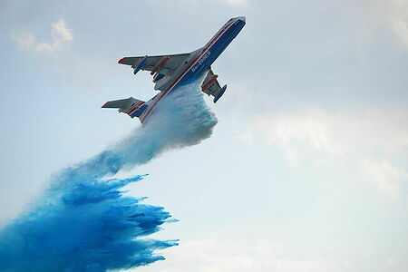 International Aviation and Space Exhibition