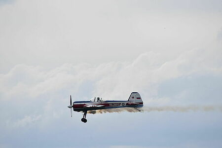 International Aviation and Space Exhibition