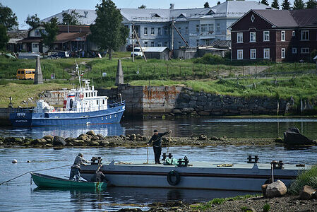 Solovki