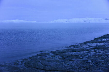 Barencevo sea
